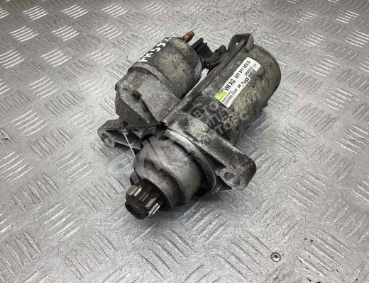 Стартер Volkswagen Golf+ V (5M) 2005-2014  Volkswagen Golf Plus Golf+ V (5M) 2005-2014