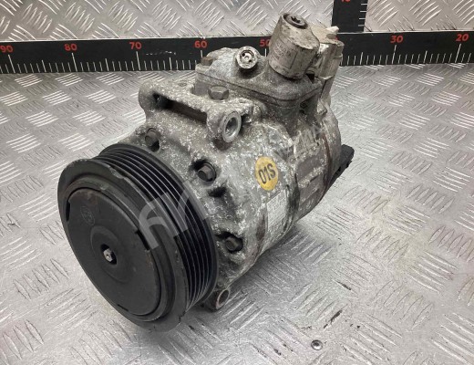 Компрессор кондиционера Volkswagen Golf+ V (5M) 2005-2014  Volkswagen Golf Plus Golf+ V (5M) 2005-2014