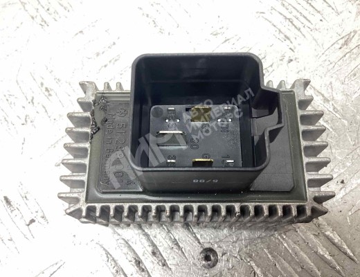 Реле накала свечей Opel Vectra B 1995-1999  Opel Vectra Vectra B 1995-1999