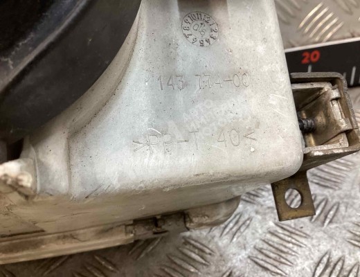 Фара правая Mercedes Vario (W670) 1996-2013  Mercedes Vario Vario (W670) 1996-2013