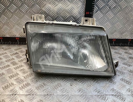 Фара правая Mercedes Vario (W670) 1996-2013  Mercedes Vario Vario (W670) 1996-2013