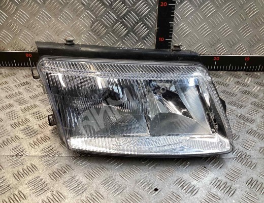 Фара правая Volkswagen Passat B5 (3B) 1996-2000  Volkswagen Passat Passat B5 (3B) 1996-2000