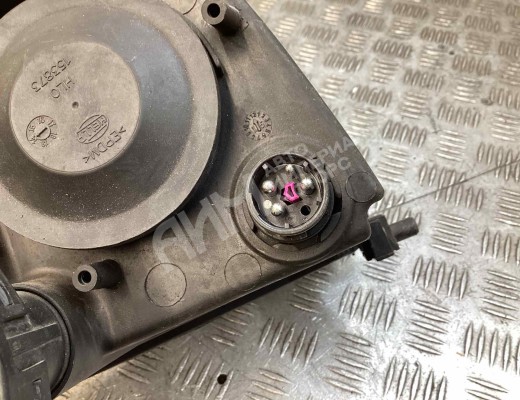 Фара левая Volkswagen Passat B5 (3B) 1996-2000  Volkswagen Passat Passat B5 (3B) 1996-2000