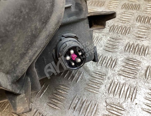 Фара правая Audi A4 B5 (8D) 1994-1999  Audi A4 A4 B5 (8D) 1994-1999