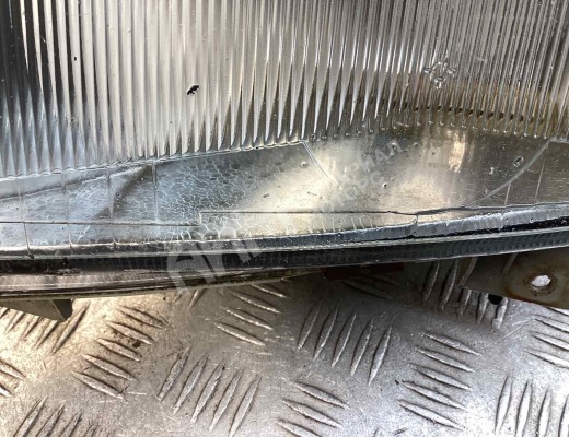 Фара левая Mercedes Vito I (W638) 1996-2003  Mercedes Vito Vito I (W638) 1996-2003