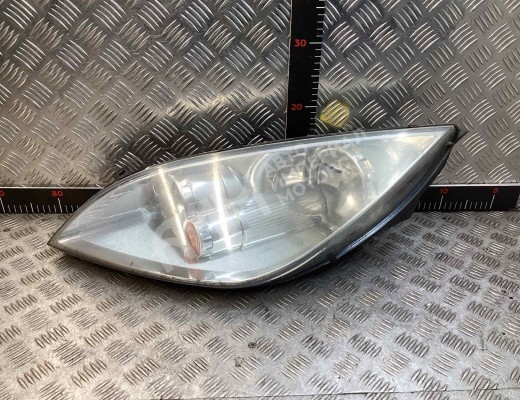 Фара левая Mitsubishi Colt VI (Z30) 2004-2008  Mitsubishi Colt Colt VI (Z30) 2004-2008