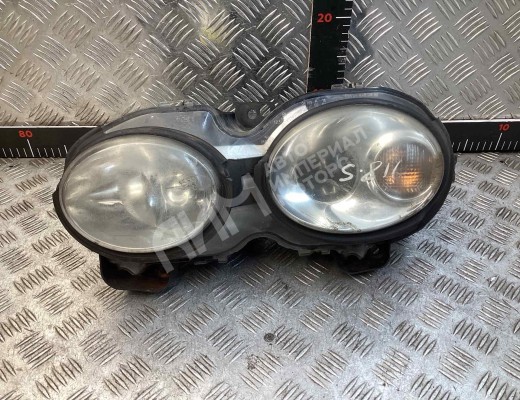 Фара левая Jaguar X-Type (X400) 2001-2009  Jaguar X-Type X-Type (X400) 2001-2009