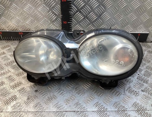 Фара левая Jaguar X-Type (X400) 2001-2009  Jaguar X-Type X-Type (X400) 2001-2009