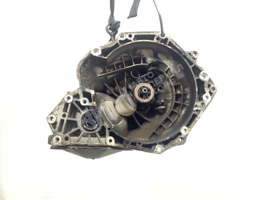КПП механическая (МКПП) 5-ступенчатая Opel Astra H 2007-2010 рестайлинг  Opel Astra Astra H 2007-2010 рестайлинг