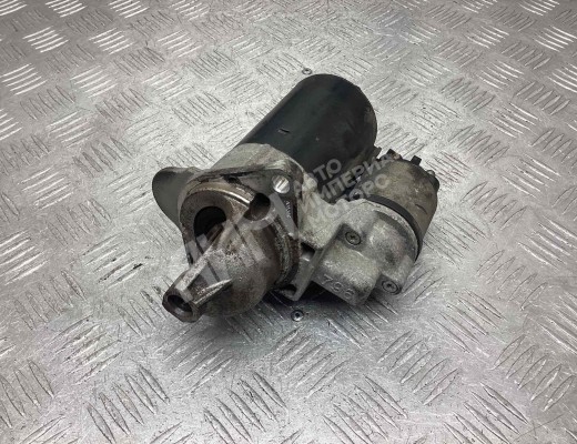 Стартер Opel Astra H 2007-2010 рестайлинг  Opel Astra Astra H 2007-2010 рестайлинг