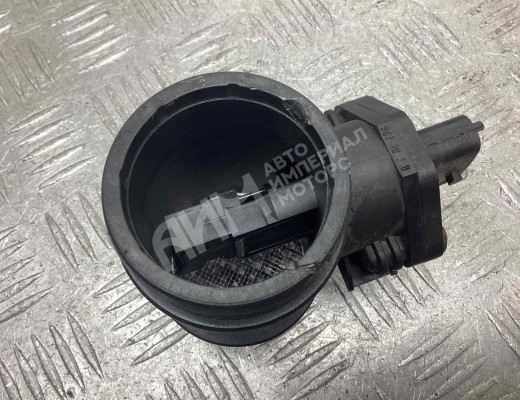 Расходомер воздуха Opel Astra H 2007-2010 рестайлинг  Opel Astra Astra H 2007-2010 рестайлинг