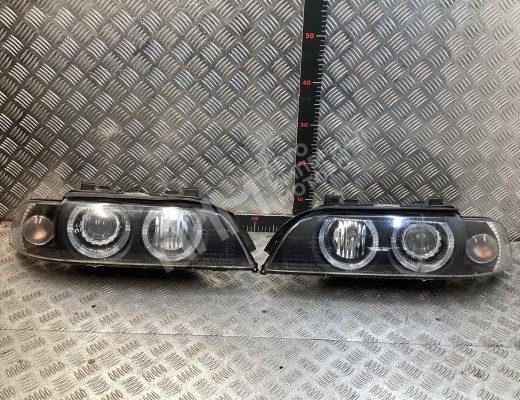 Фара правая BMW 5-Series (E39) 1995-2000  BMW 5-Series 5-Series (E39) 1995-2000