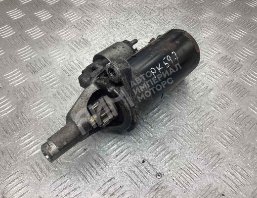 Стартер Audi A4 B7 (8EC, 8ED) 2004-2008  Audi A4 A4 B7 (8EC, 8ED) 2004-2008