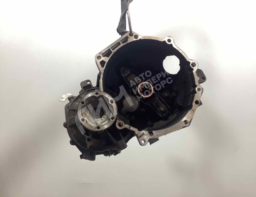 КПП механическая (МКПП) 6-ступенчатая Skoda Octavia A5 (1Z) 2004-2008  Skoda Octavia Octavia A5 (1Z) 2004-2008