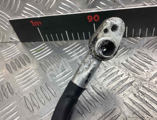 Трубка кондиционера Audi A4 B7 (8EC, 8ED) 2004-2008  Audi A4 A4 B7 (8EC, 8ED) 2004-2008