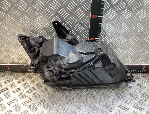 Фара левая Ford Focus II 2005-2008  Ford Focus Focus II 2005-2008
