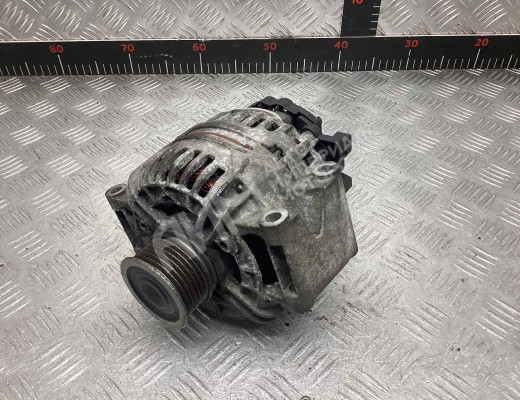 Генератор Skoda Octavia A5 (1Z) 2004-2008  Skoda Octavia Octavia A5 (1Z) 2004-2008