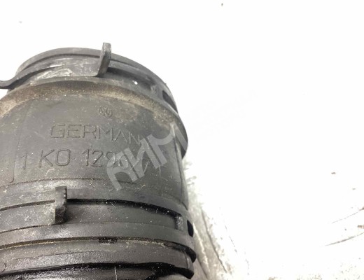 Патрубок интеркулера Skoda Octavia A5 (1Z) 2004-2008  Skoda Octavia Octavia A5 (1Z) 2004-2008