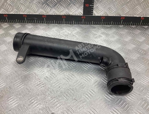 Патрубок интеркулера Skoda Octavia A5 (1Z) 2004-2008  Skoda Octavia Octavia A5 (1Z) 2004-2008