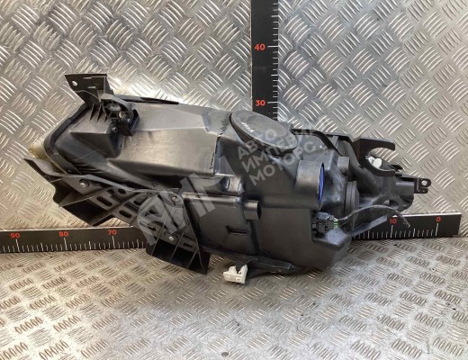 Фара правая Citroen C4 Picasso (UD) 2006-2013  Citroen C4 Picasso C4 Picasso (UD) 2006-2013