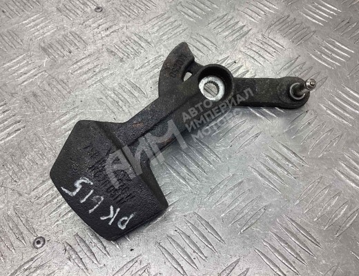 Механизм переключения передач Skoda Octavia A5 (1Z) 2004-2008  Skoda Octavia Octavia A5 (1Z) 2004-2008