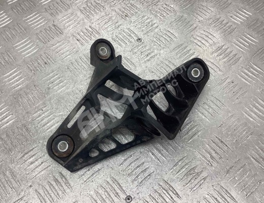 Кронштейн крепления троса КПП Skoda Octavia A5 (1Z) 2004-2008  Skoda Octavia Octavia A5 (1Z) 2004-2008