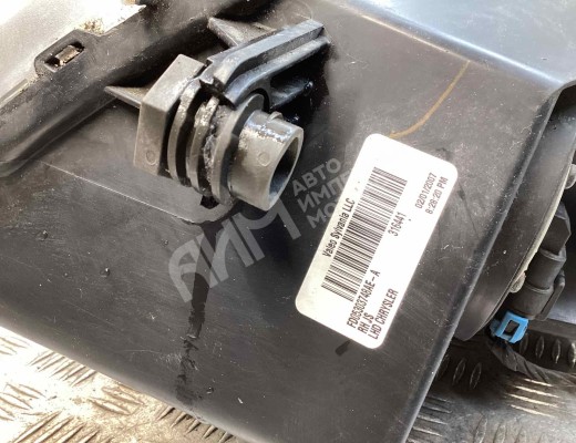 Фара правая Chrysler Sebring III (JS) 2007-2010  Chrysler Sebring Sebring III (JS) 2007-2010