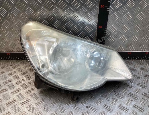 Фара правая Chrysler Sebring III (JS) 2007-2010  Chrysler Sebring Sebring III (JS) 2007-2010