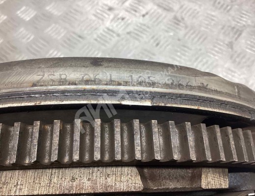Маховик Skoda Octavia A5 (1Z) 2004-2008  Skoda Octavia Octavia A5 (1Z) 2004-2008