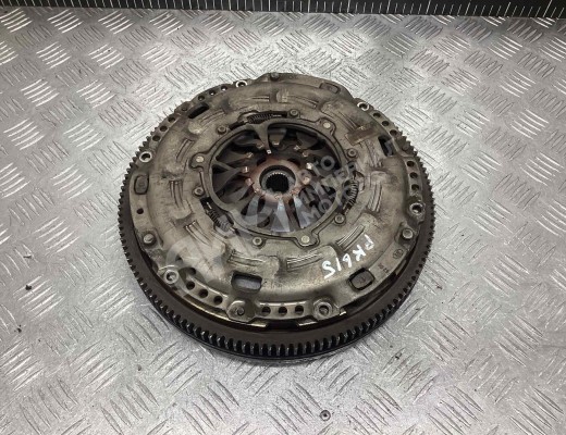 Маховик Skoda Octavia A5 (1Z) 2004-2008  Skoda Octavia Octavia A5 (1Z) 2004-2008
