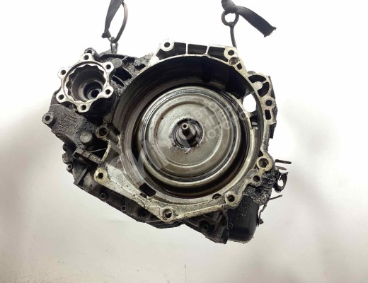 КПП автоматическая (АКПП) Volkswagen Touran I (1T) 2006-2010 рестайлинг  Volkswagen Touran Touran I (1T) 2006-2010 рестайлинг
