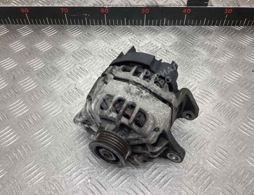 Генератор Nissan Note (E11) 2008-2013 рестайлинг  Nissan Note Note (E11) 2008-2013 рестайлинг