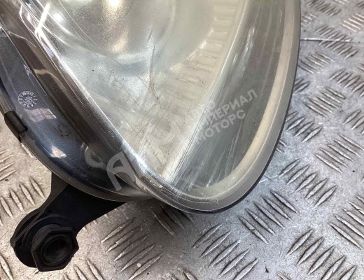Фара левая Volkswagen Golf V (1K) 2004-2009  Volkswagen Golf Golf V (1K) 2004-2009