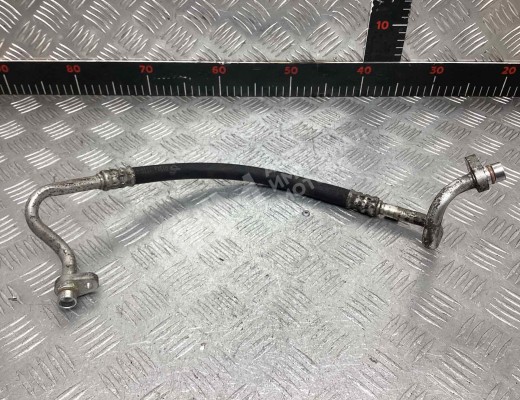 Трубка кондиционера Nissan Note (E11) 2008-2013 рестайлинг  Nissan Note Note (E11) 2008-2013 рестайлинг