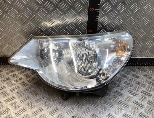 Фара левая Chrysler Sebring III (JS) 2007-2010  Chrysler Sebring Sebring III (JS) 2007-2010