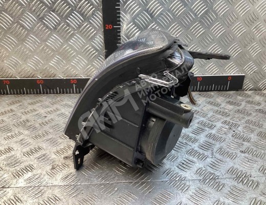 Фара левая Opel Vectra C 2002-2005  Opel Vectra Vectra C 2002-2005