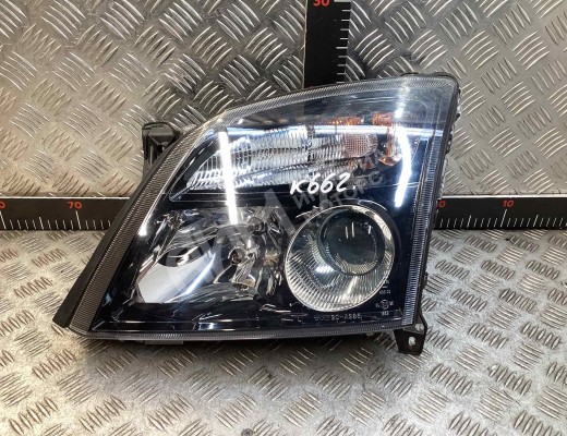 Фара левая Opel Vectra C 2002-2005  Opel Vectra Vectra C 2002-2005