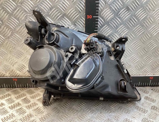 Фара левая Opel Vectra C 2002-2005  Opel Vectra Vectra C 2002-2005
