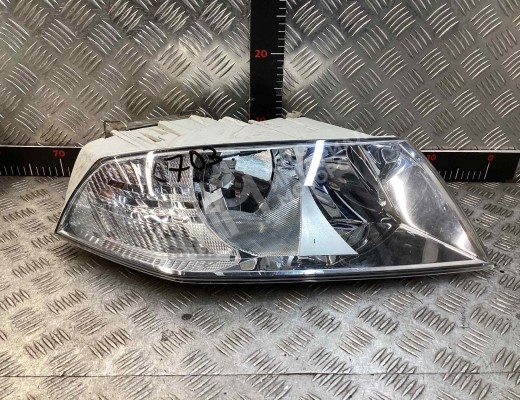 Фара правая Skoda Octavia A5 (1Z) 2004-2008  Skoda Octavia Octavia A5 (1Z) 2004-2008