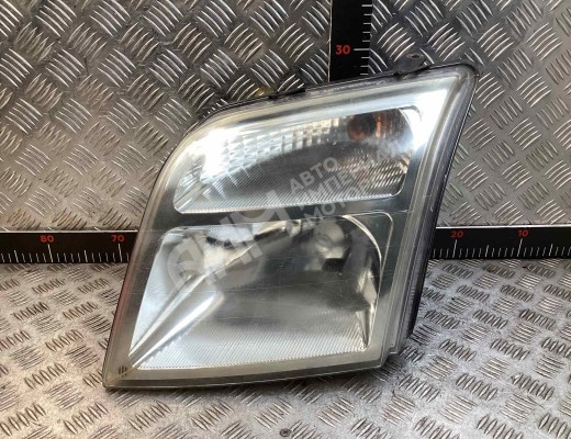 Фара левая Ford Transit Connect I 2002-2009  Ford Transit Connect Transit Connect I 2002-2009
