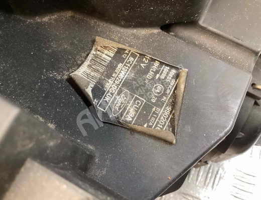 Фара правая Ford Transit 2006-2013  Ford Transit Transit 2006-2013