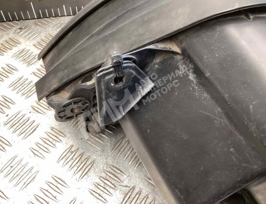Фара правая Kia Sorento I (JC/BL) 2002-2006  Kia Sorento Sorento I (JC/BL) 2002-2006