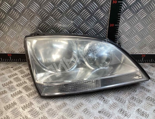 Фара правая Kia Sorento I (JC/BL) 2002-2006  Kia Sorento Sorento I (JC/BL) 2002-2006