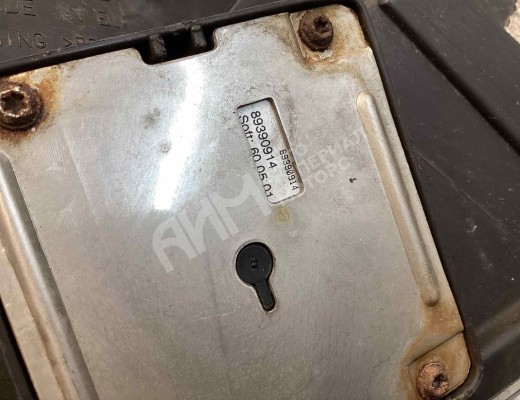 Фара правая Opel Vectra C 2005-2009 рестайлинг  Opel Vectra Vectra C 2005-2009 рестайлинг