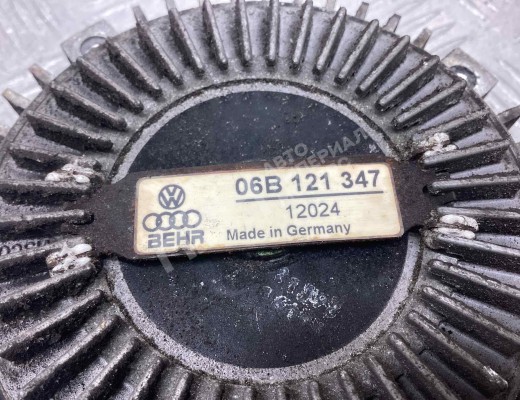 Вискомуфта Volkswagen Passat B5 (3B) 1996-2000  Volkswagen Passat Passat B5 (3B) 1996-2000