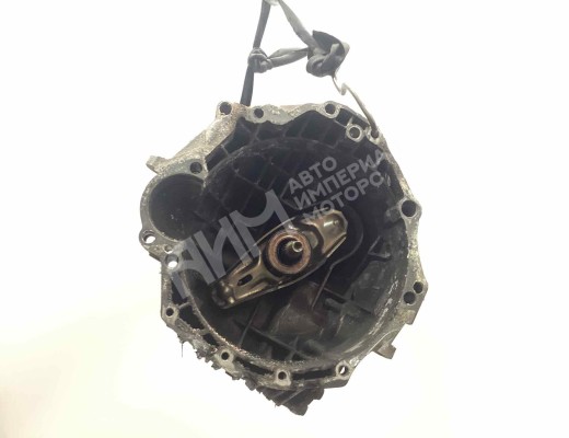 КПП механическая (МКПП) 5-ступенчатая Volkswagen Passat B5 (3B) 1996-2000  Volkswagen Passat Passat B5 (3B) 1996-2000