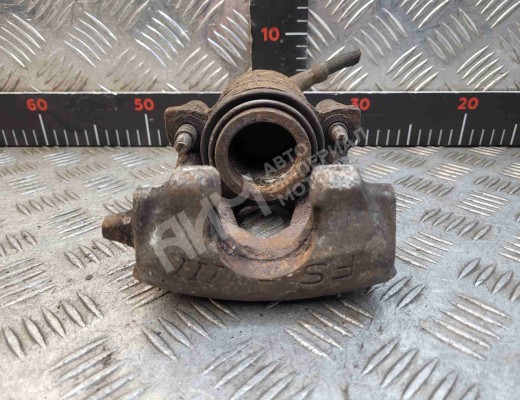 Суппорт передний правый Volkswagen Golf IV (1J) 1997-2004  Volkswagen Golf Golf IV (1J) 1997-2004