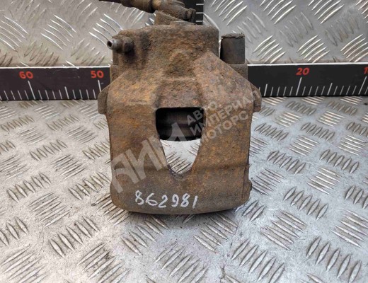 Суппорт передний правый Volkswagen Golf IV (1J) 1997-2004  Volkswagen Golf Golf IV (1J) 1997-2004