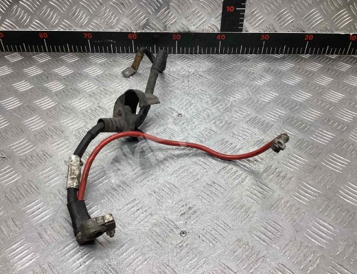 Плюсовой провод аккумулятора Volkswagen Touran I (1T) 2006-2010 рестайлинг  Volkswagen Touran Touran I (1T) 2006-2010 рестайлинг