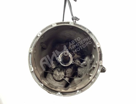 КПП механическая (МКПП) 6-ступенчатая Mercedes Vario (W670) 1996-2013  Mercedes Vario Vario (W670) 1996-2013